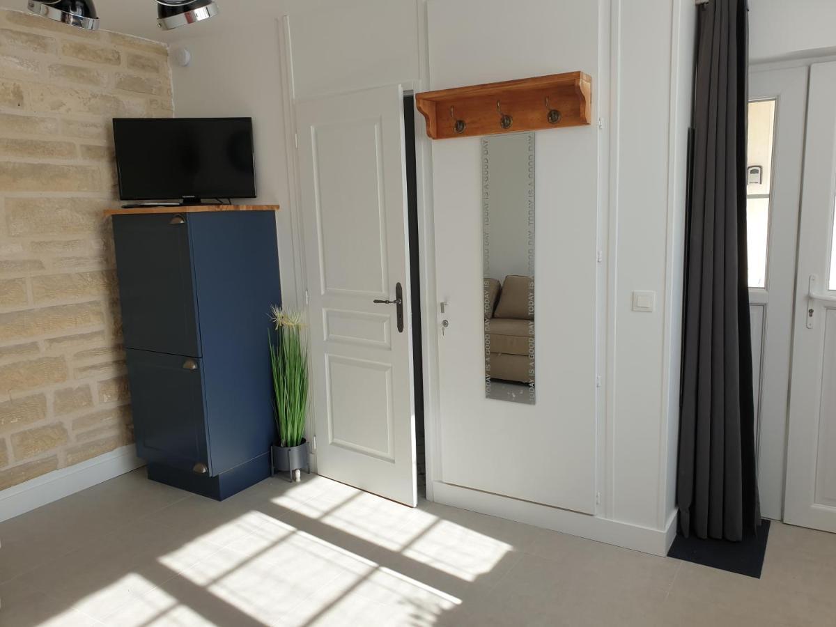 Le Gîte Senlisien Senlis  Extérieur photo