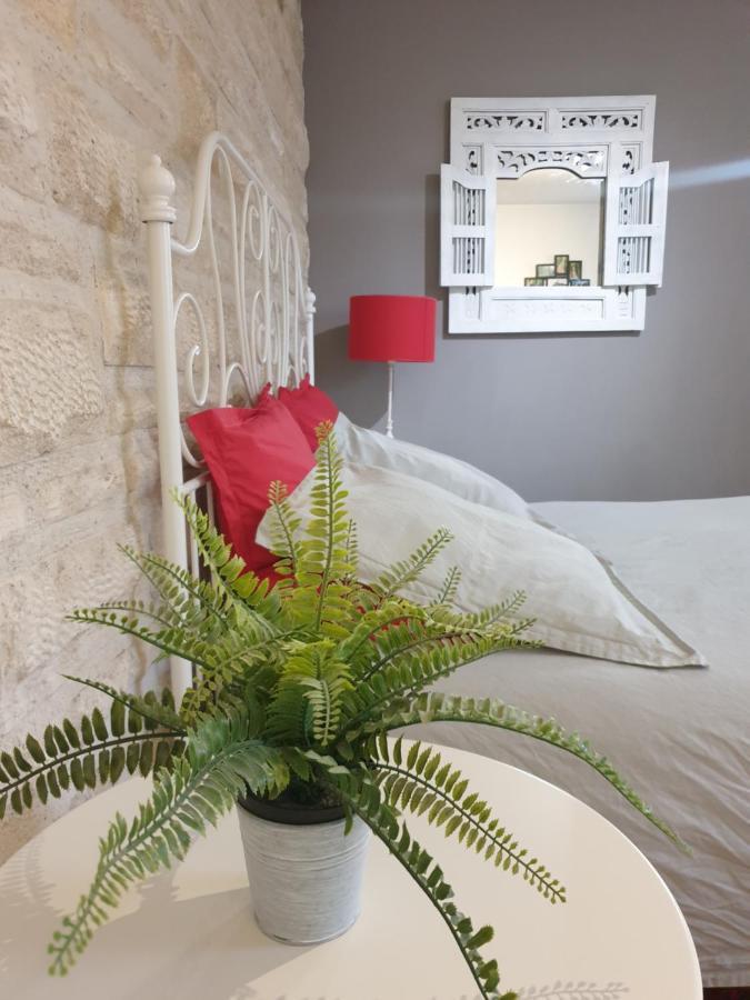 Le Gîte Senlisien Senlis  Extérieur photo