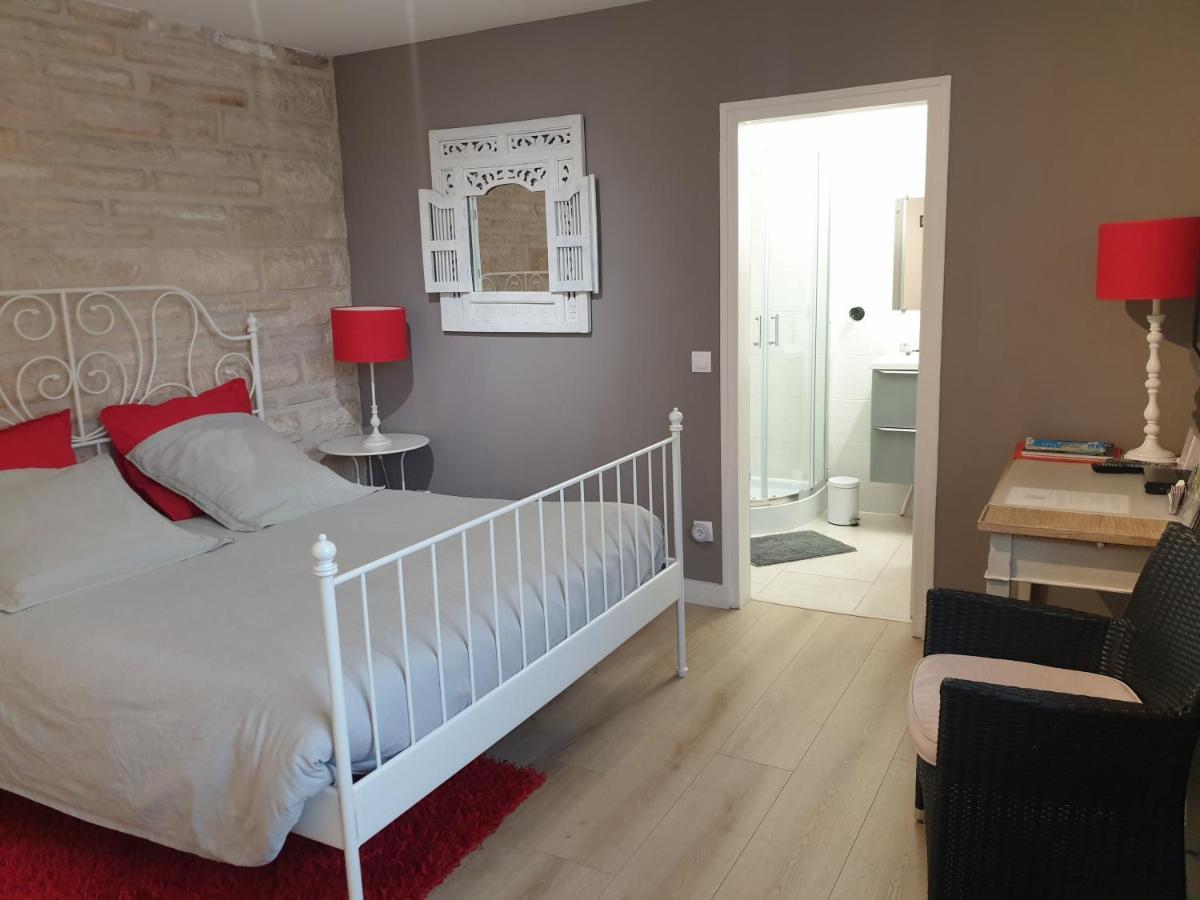 Le Gîte Senlisien Senlis  Extérieur photo